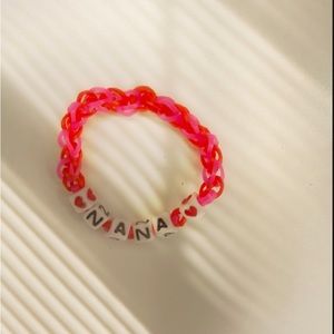 Custom Rainbow Loom™️